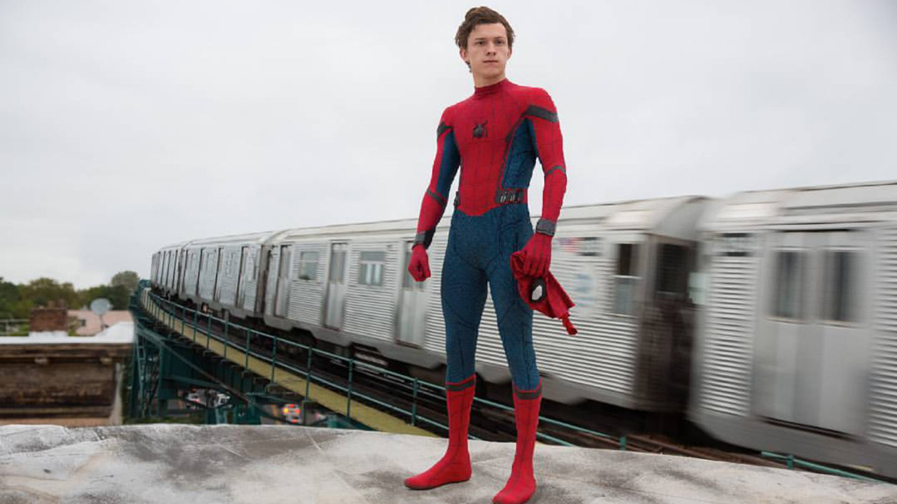 Tom Holland sẵn sàng tạm biệt Spider-Man