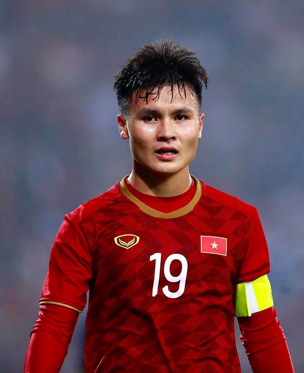 Những thế hệ cầu thủ đưa Việt Nam tỏa sáng tại AFF Cup