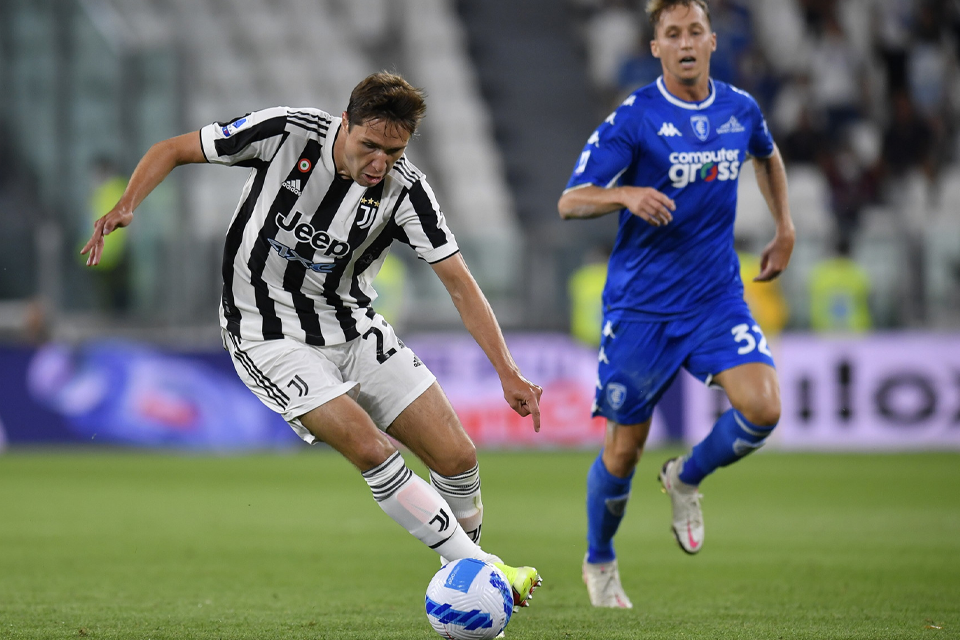 Mắc sai lầm tai hại Juventus mất cơ hội lọt Top 4 Serie A