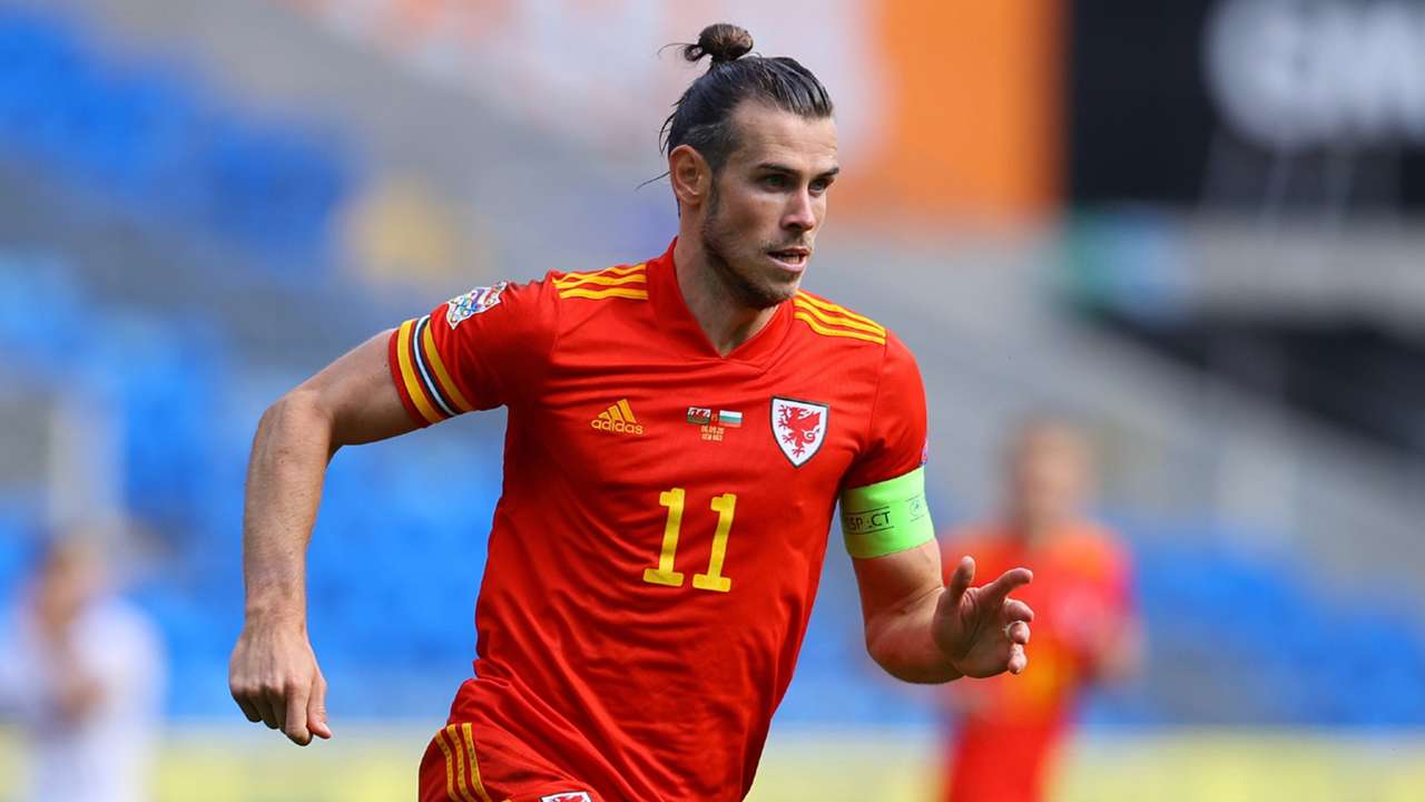 Gareth Bale vẫn rất nhiệt ở đội tuyển quốc gia