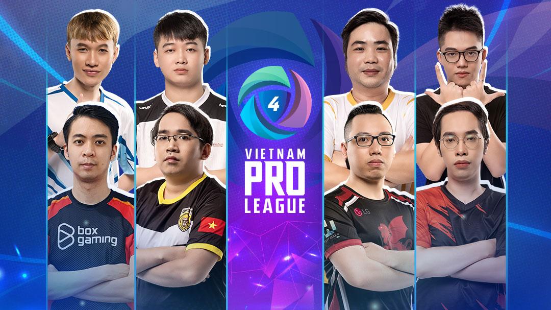 VietNam Pro League