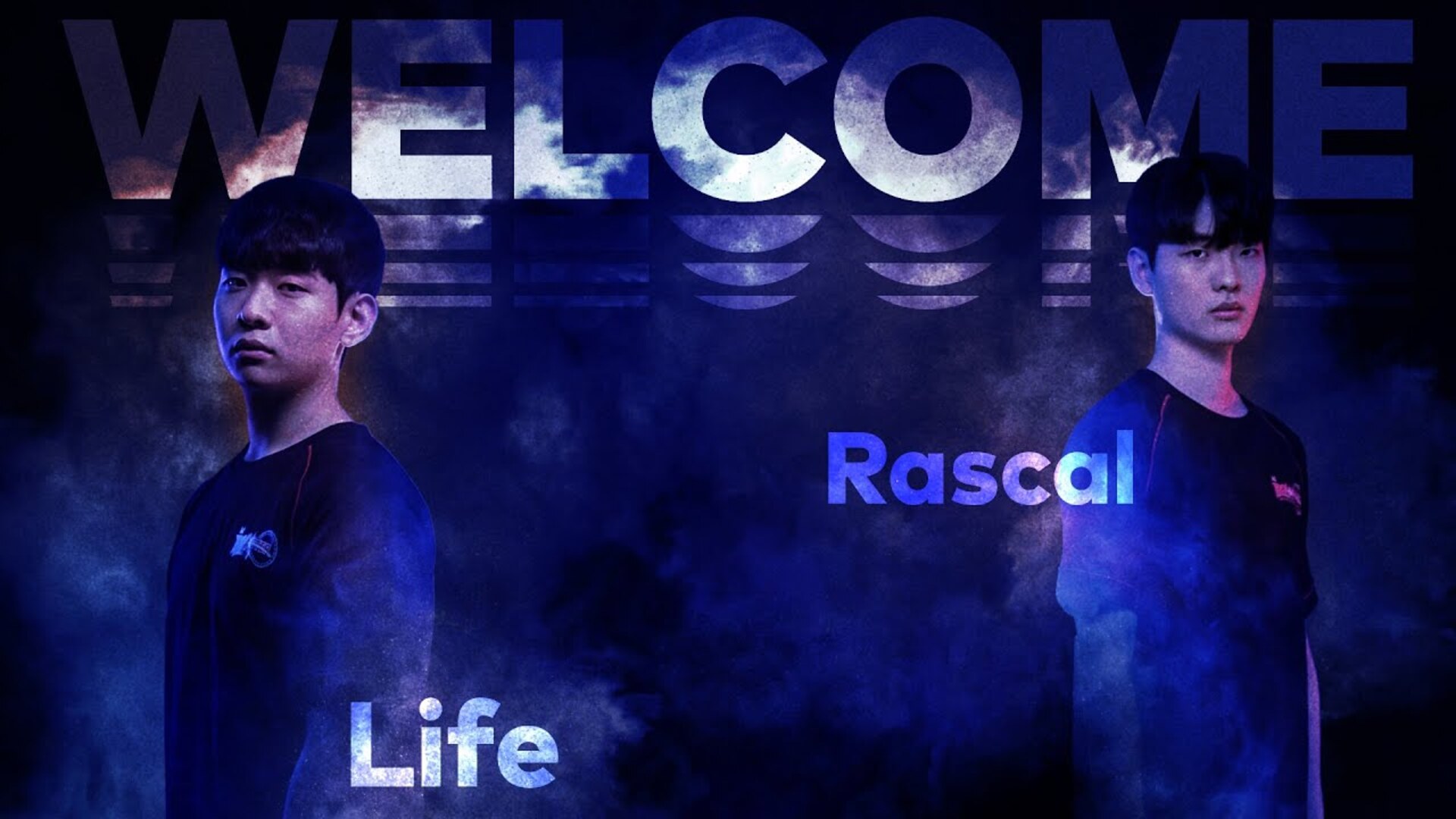 Rascal đã tham gia vào KT Rolsters cho mùa giải mới.