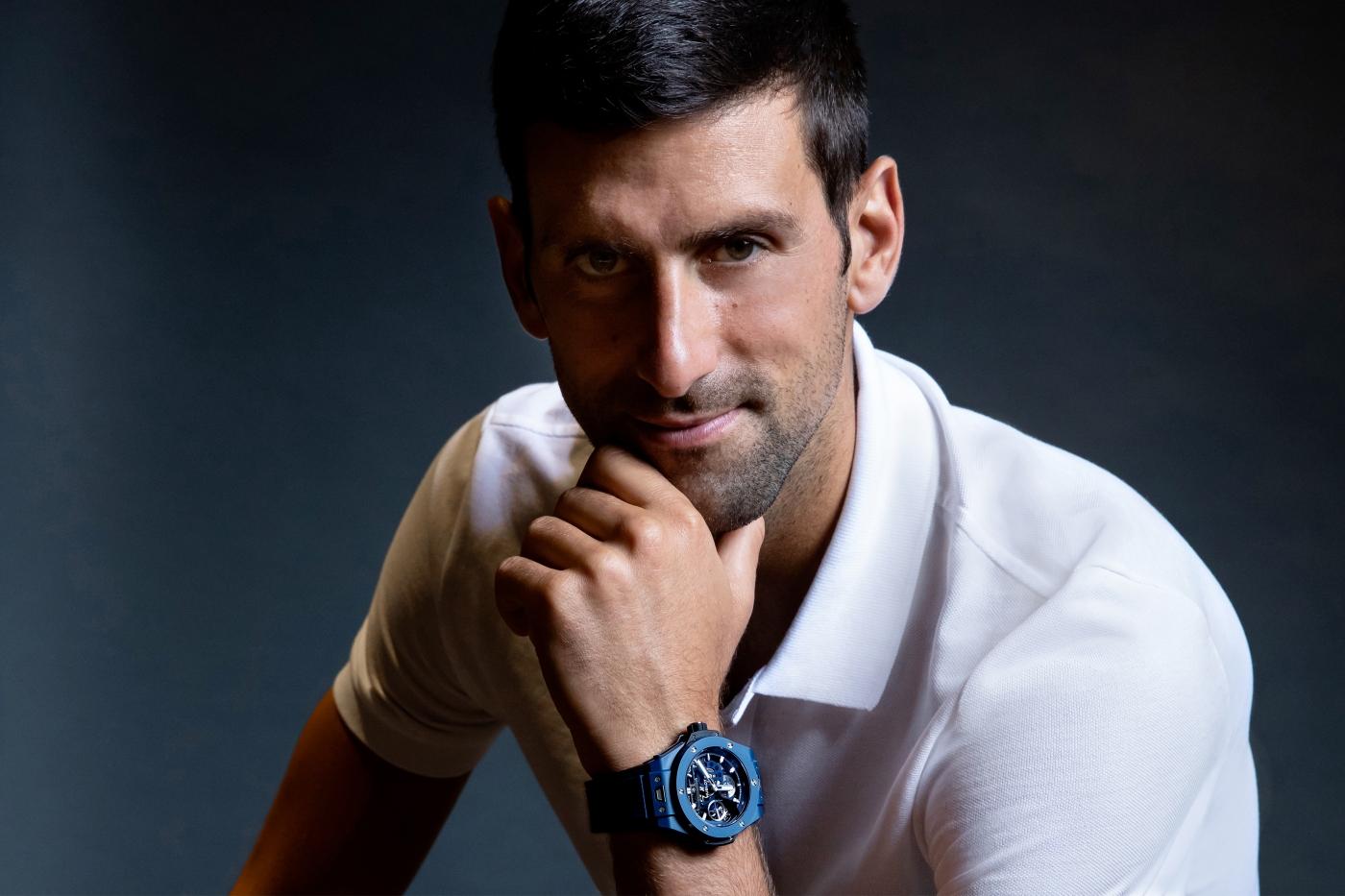 Novak Djokovic sở hữu nhiều kỷ lục quan trọng