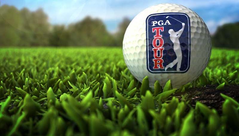 Quỹ thưởng PGA Tour 2022 đạt mốc mới